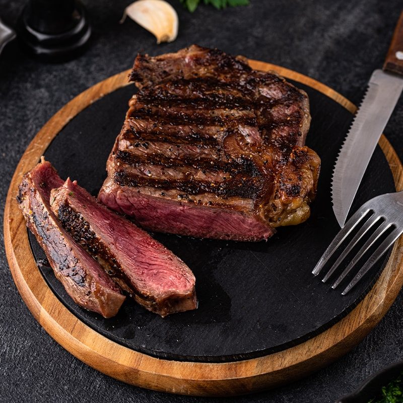 Entrecote 30 days icon