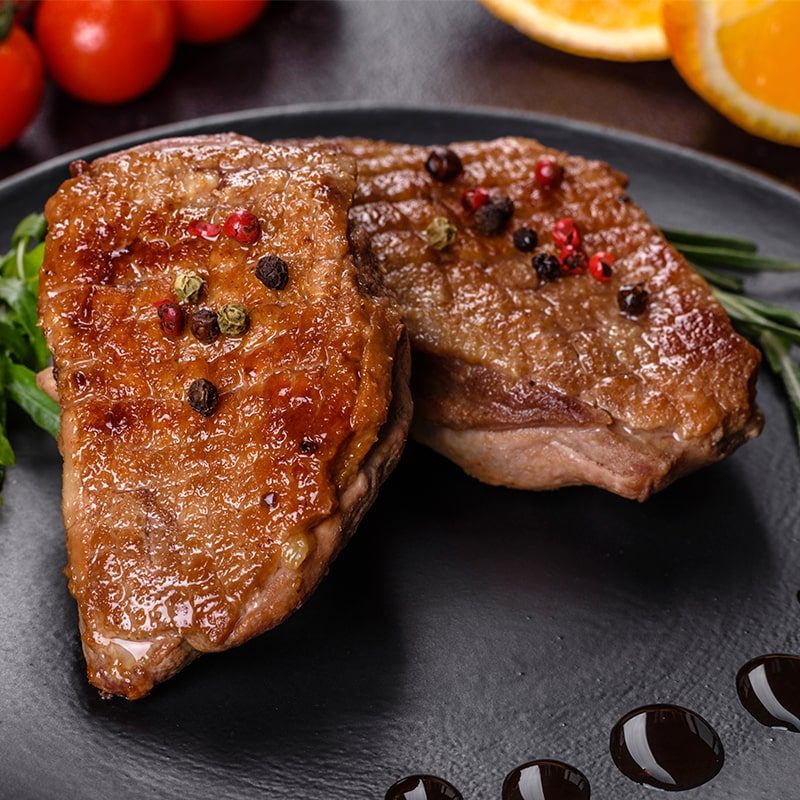 Grilled Steak 1 kg icon